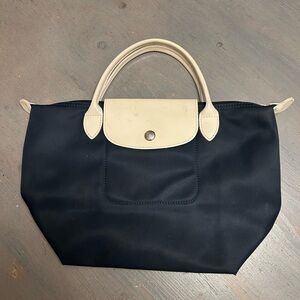 Longchamp bag💙